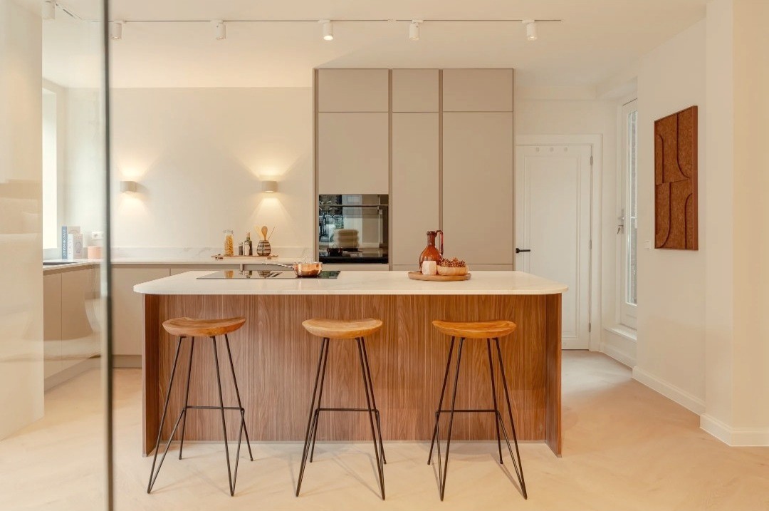 Verkoopstyling door Brandt & Eskes