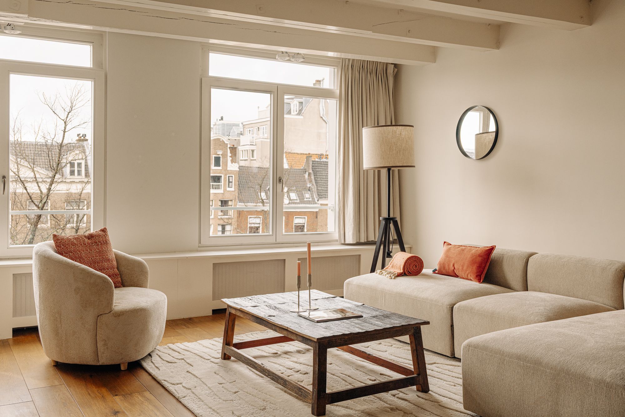 Verkoopstyling door Brandt & Eskes
