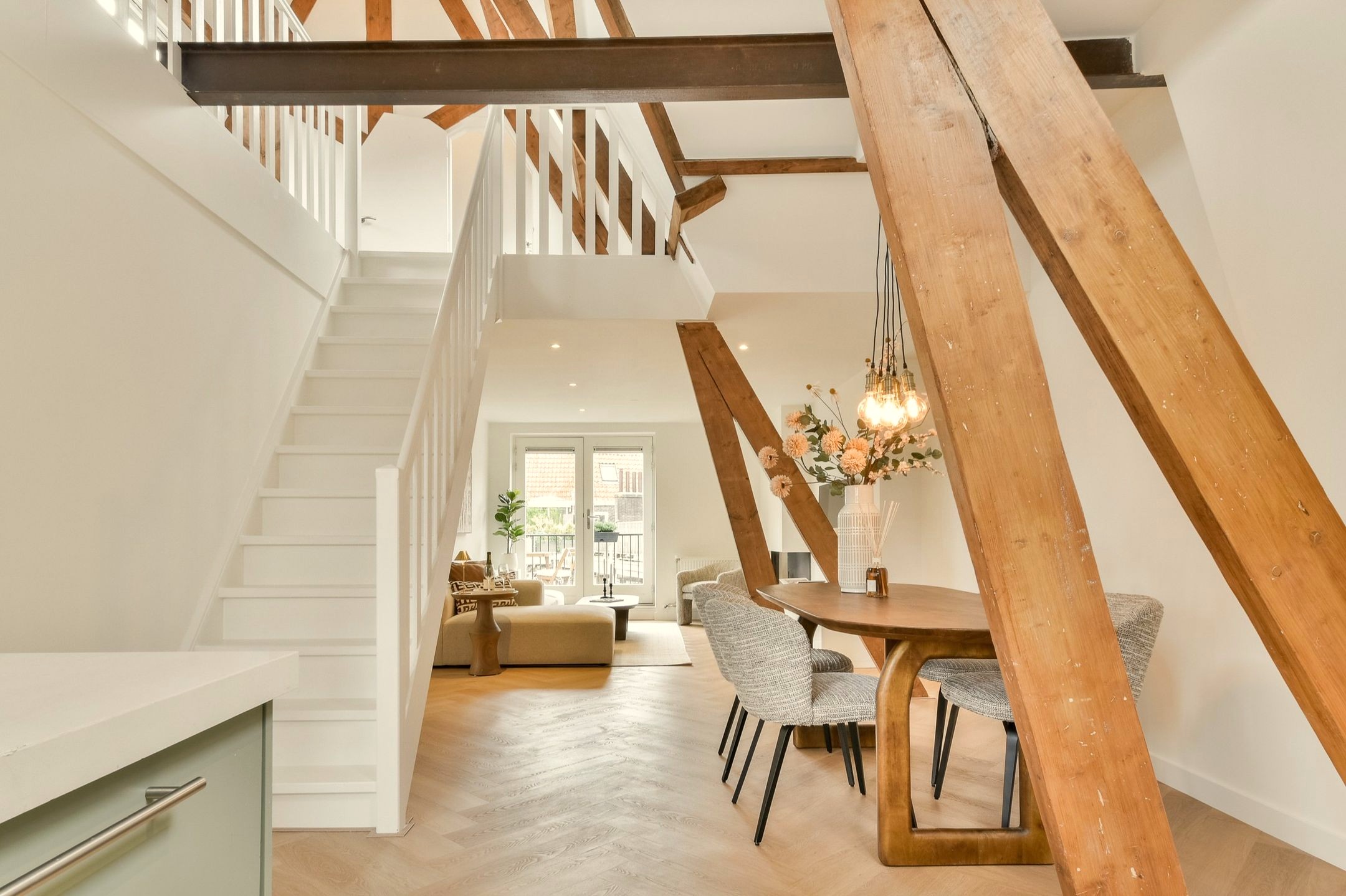 Verkoopstyling door Brandt & Eskes