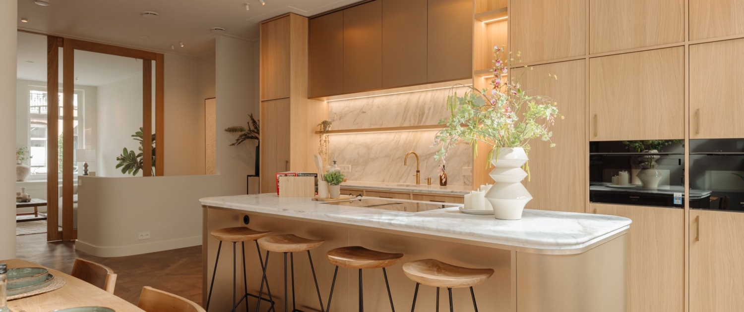 Verkoopstyling door Brandt & Eskes
